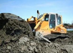 Apripista cingolati Liebherr PR 734 LGP