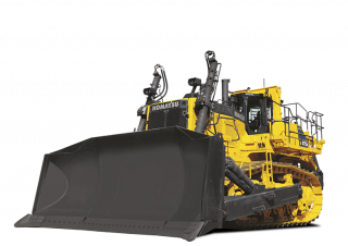 Apripista cingolati Komatsu D475A-8E0