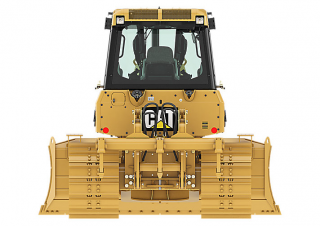 Apripista cingolati Caterpillar D5K2 XL