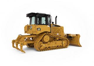 Apripista cingolati Caterpillar D5R2 XL