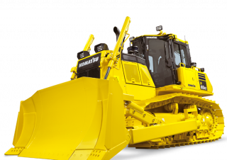 Apripista cingolati Komatsu D65EX-18E0