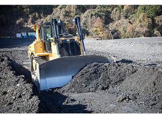 Apripista cingolati Caterpillar D7R LGP