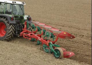Aratri Kverneland 150 B 100