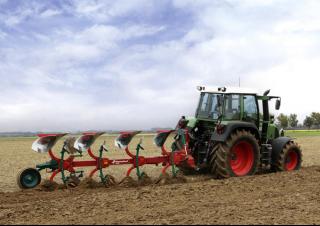Aratri Kverneland 150 B 100
