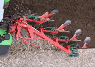 Aratri Kverneland 150 S 100