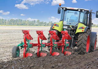 Aratri Kverneland 150 S 100