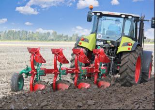 Aratri Kverneland 150 S 85