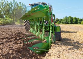 Aratri Amazone Cayron 200