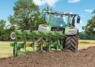 Aratri Amazone Cayron 200