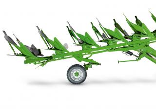 Aratri Amazone Cayron 200