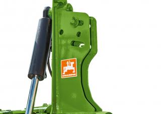 Aratri Amazone Cayron 200