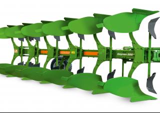 Aratri Amazone Cayron 200