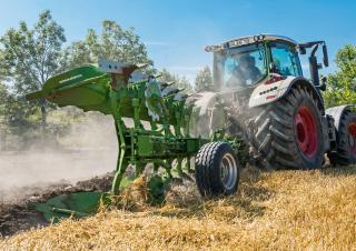 Aratri Amazone Cayron 200