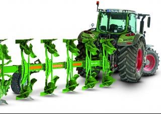Aratri Amazone Cayron 200 V