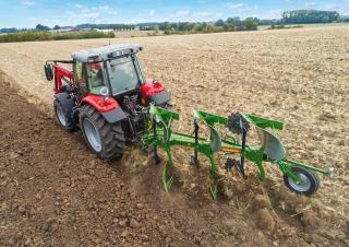 Aratri Amazone Cayros M 2-850 S