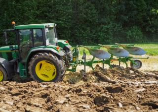 Aratri Amazone Cayros M 4-850 S