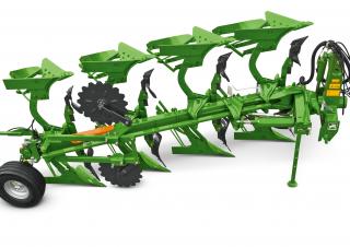 Aratri Amazone Cayros XM 3-1050 V