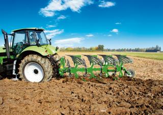 Aratri Amazone Cayros XM 3-850 V