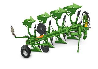 Aratri Amazone Cayros XM 3-950 V