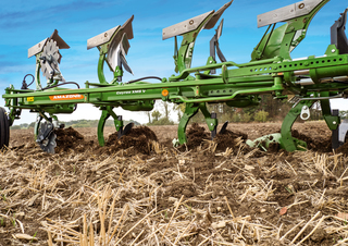 Aratri Amazone Cayros XMS 3-1050