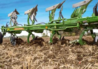 Aratri Amazone Cayros XMS 4-950 VS