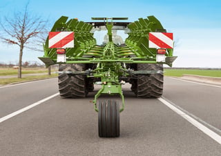 Aratri Amazone Cayros XS 5-1050 S