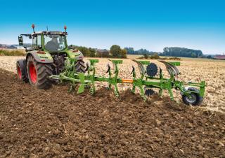 Aratri Amazone Cayros XS 5-950 V