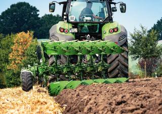 Aratri Amazone Cayros XS 6-950 S