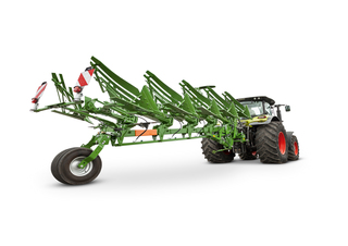 Aratri Amazone Cayros XS-Pro 5-1050 VS