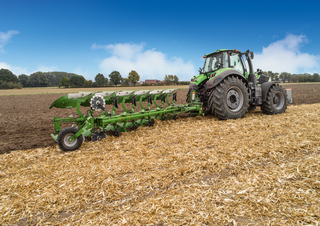 Aratri Amazone Cayros XS-Pro 6-1050