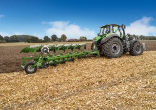 Aratri Amazone Cayros XS-Pro 6-1050 V