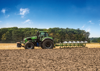 Aratri Amazone Cayros XS-Pro 6-950