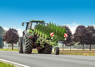 Aratri Amazone Cayros XS-Pro 6-950