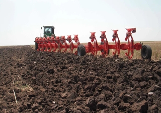 Aratri Kuhn Challenger OL 12 T + ZXL 
