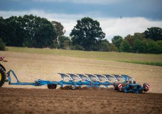 Aratri Lemken Diamant 16 7+1 / 100