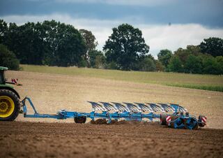 Aratri Lemken Diamant 16 7+1 L 100