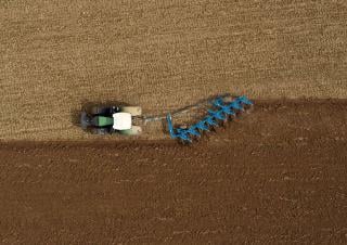 Aratri Lemken Diamant 16 8 / 100