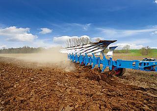 Aratri Lemken Diamant 16 T 7+1 L 100