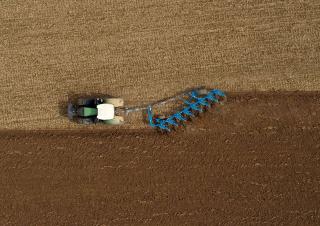 Aratri Lemken Diamant 16 V 7+1 L 100