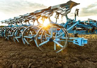 Aratri Lemken Diamant 18 7 / 120