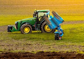 Aratri Lemken Diamant 18 8 / 100