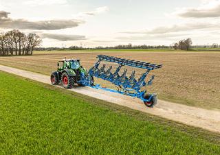 Aratri Lemken Diamant V 18 7 / 100