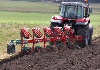 Aratri Kverneland ED 85/300