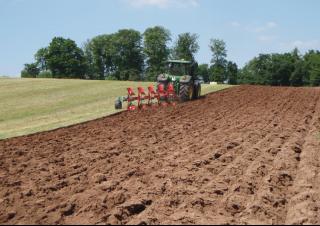 Aratri Kverneland EG 100/200