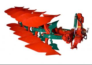 Aratri Kverneland ES 100/200