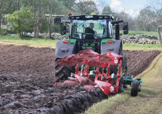 Aratri Kverneland ES 85/200