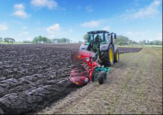 Aratri Kverneland ES 85/200
