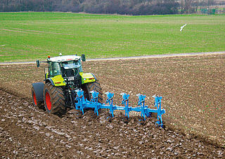 Aratri Lemken EurOpal 9 3 N 120