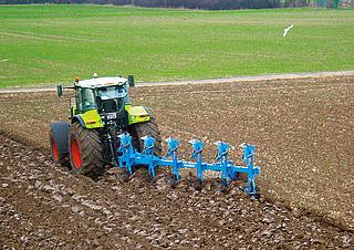 Aratri Lemken EurOpal 9 5 N 100