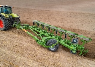 Aratri Amazone Hektor 6+1-1000 S